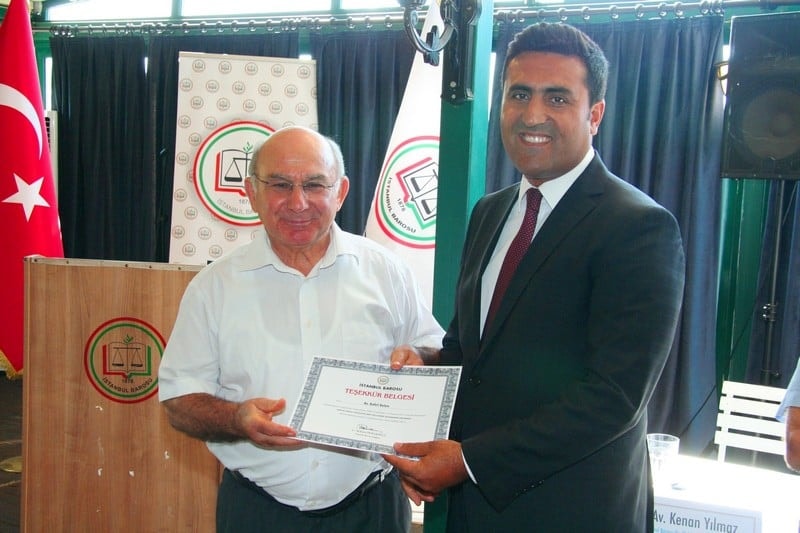 Tarihde Haksız Yargılamaların Gölgesinde ‘ Savunmanın Savunulması’ - 62