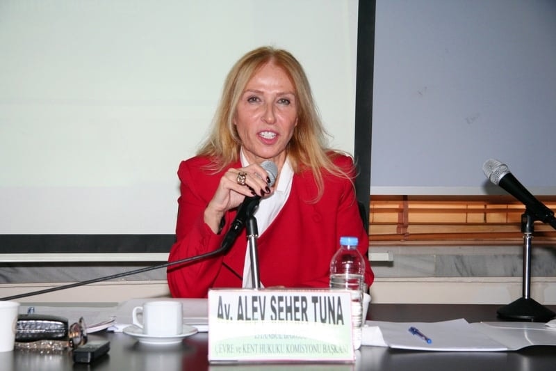 Kentlerimiz ve Güvenlik - 17