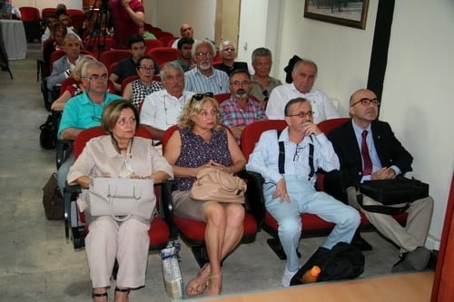 Diplomatik Zafer Lozan’In 93. Yılı
 - 3