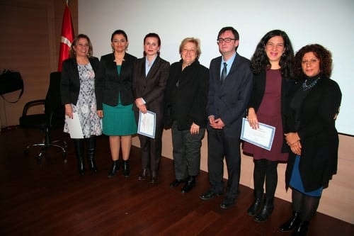 Sağlık Hukukunda Kadın Hastalıkları Ve Doğum Uygulamaları

 - 55