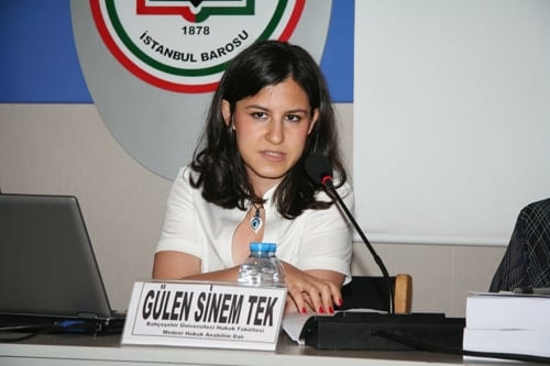 Kadının Vücut Bütünlüğü Üzerine Hukuki Ve Tıbbi Yaklaşım
 - 31