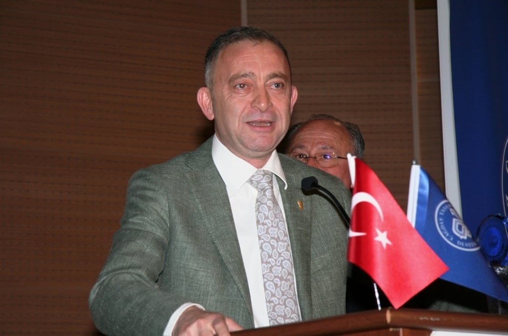 Çağdaş Yaşam Cumhuriyet Ödülü Ümit Kocasakal’a Verildi - 108