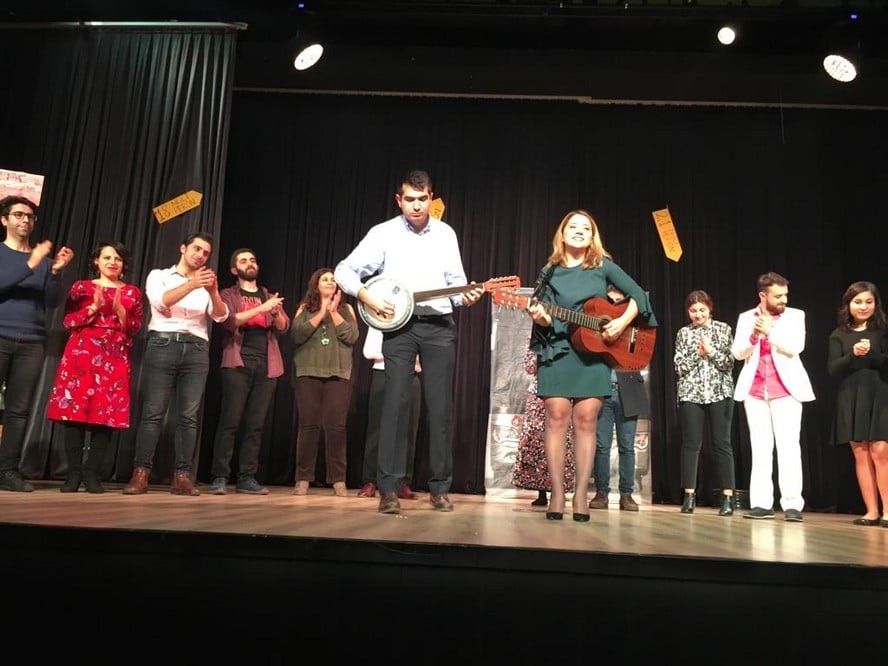 Avukatlar Gününde Otogargara - 7