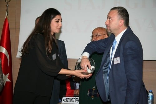 Farazi Dava Yarışması Yapıldı

 - 58