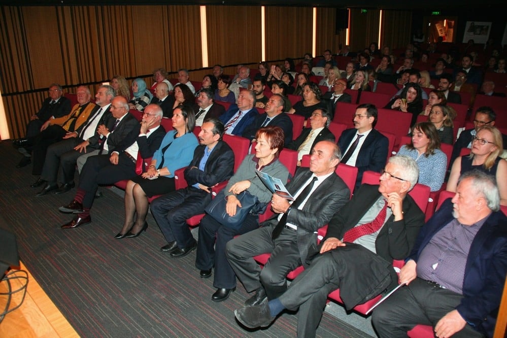 Türk Halk Müziği Koromuzun Konseri - 23