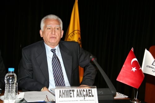 Türkiye’Nin Enerji Politikası Yok - 14