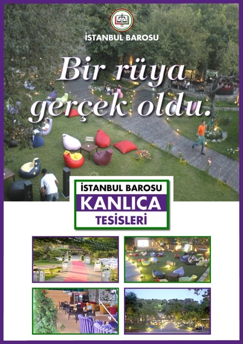 Artık Sosyal Tesisimiz Var...
 - 6