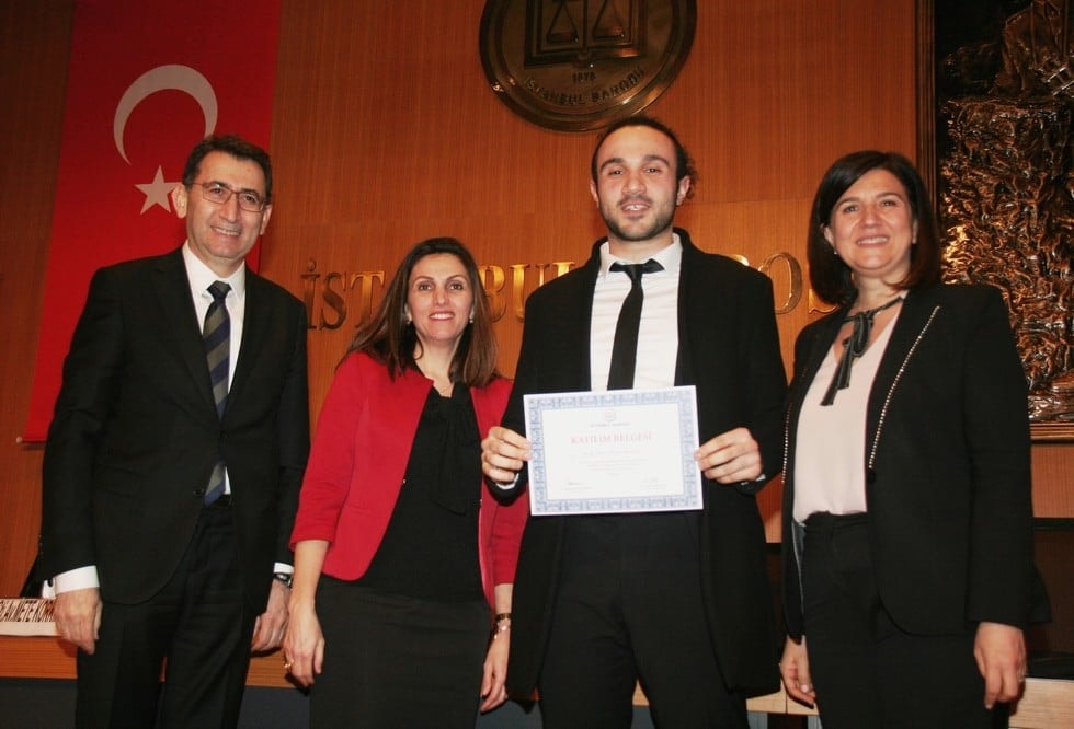 SEM Lojistik ve Taşıma Hukuku Atölyesi Semineri - 37