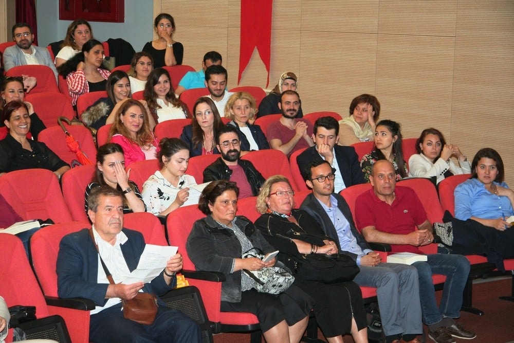 Adli Yardım Çocuk Hakları Sertifika Programı Devam Ediyor - 45