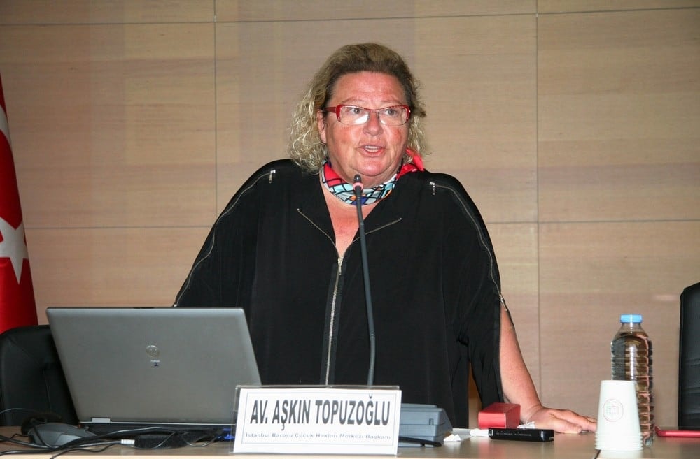 Adli Yardım Çocuk Hakları Sertifika Programı Devam Ediyor - 11