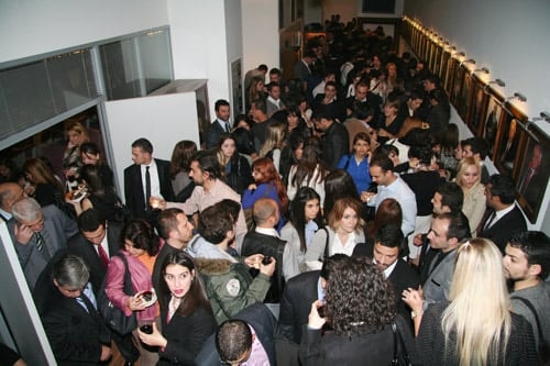 Stj. Avukatlar Tanışma Toplantısı - 16