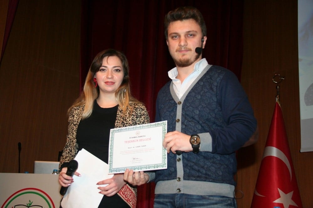 Sağlık Teknolojileri ve Hukuk Konferansı - 87