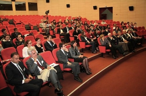 Farazi Dava Yarışması Yapıldı

 - 13