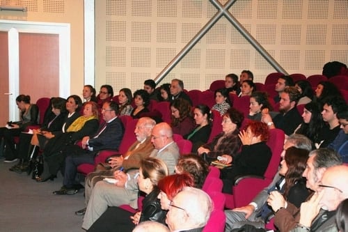 İfade Özgürlüğü Açısından Mevzuattan Ve Uygulamadan Kaynaklanan Sorunlar Var
 - 48