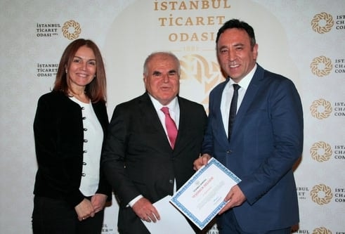 Demiryolunun Serbestleştirilmesi Ve Geleceği
 - 82