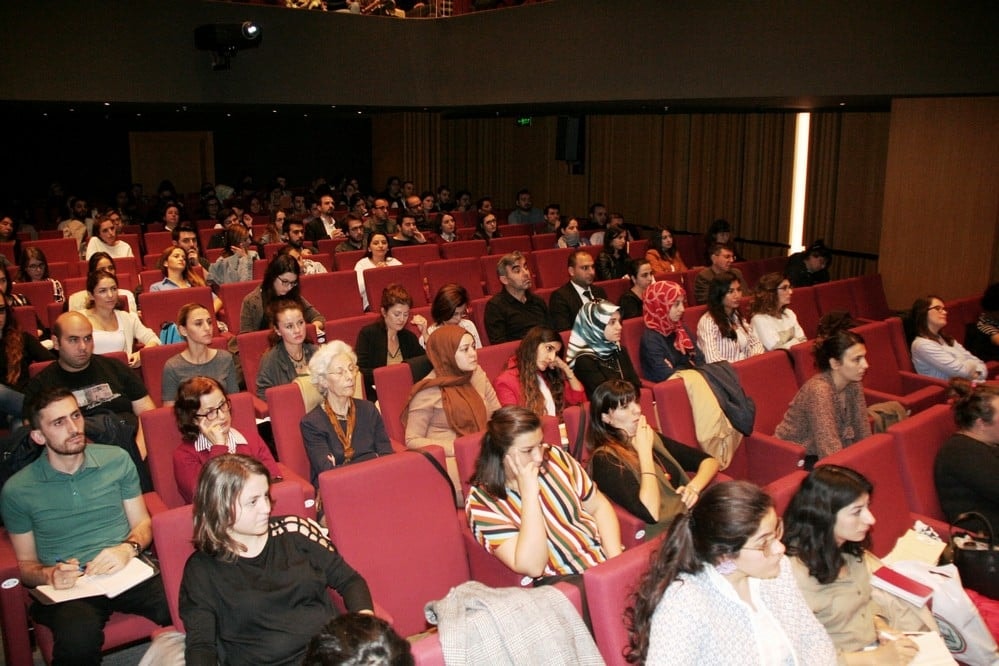 Toplumsal Cinsiyet Eşitliğinin Sağlanması Erkeğin de Sorunu Olmalıdır - 61