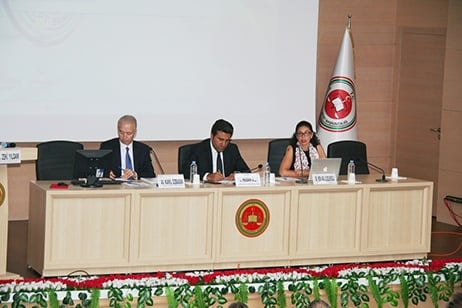 Sigorta Hukukunda Güncel Sorunlar Ve Sigorta Tahkim Komisyonu Usul Uygulamaları