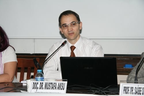 Fikri Mülkiyet Hukuku Sempozyumu - 32