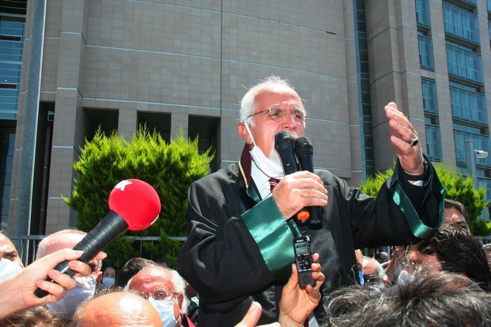 Yasa Yapma Gücünü Silah Olarak Kullananları Uyarıyoruz - 17