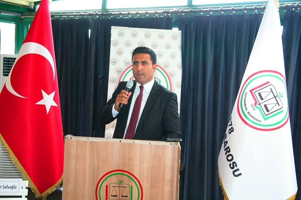 Tarihde Haksız Yargılamaların Gölgesinde ‘ Savunmanın Savunulması’ - 10