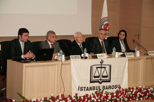 Hukuk Eğitimi Büyük Bir Kaosa Sürüklenmiştir - 32