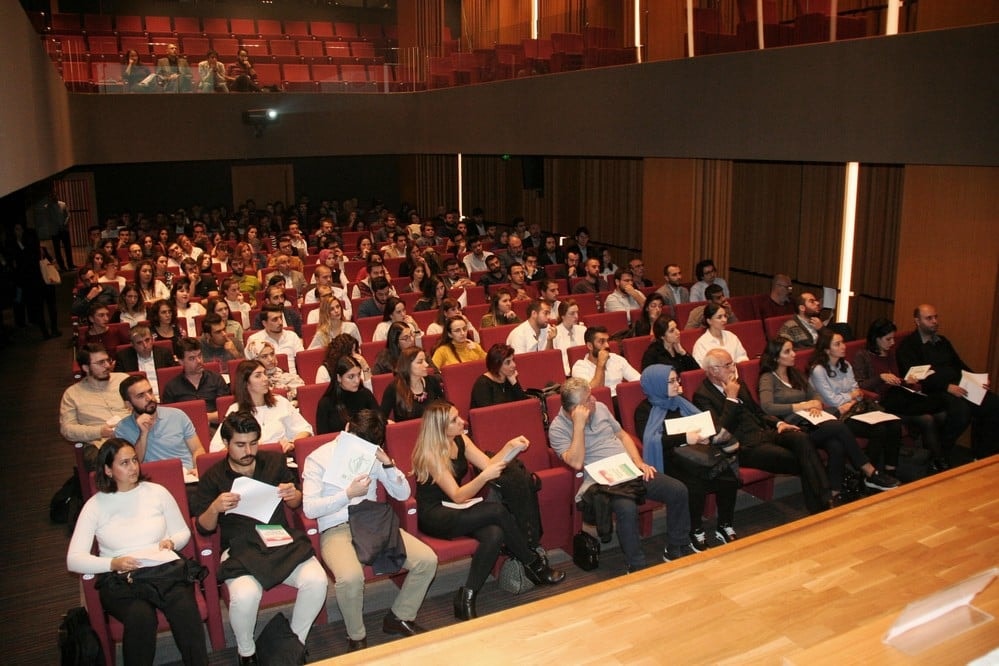 Staj Eğitim Merkezinde Yeni Eğitim Dönemi Başladı - 28