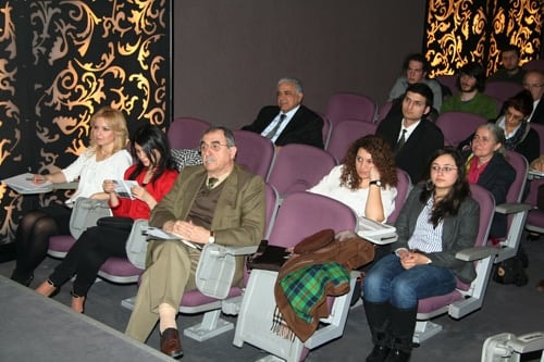 Avrupalılık Kimliği

 - 6