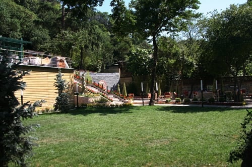 Kanlıca Sosyal Tesisimizde Kahvaltılı Sem Toplantısı - 133