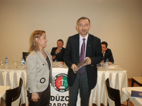 Düzce’De Cmk Sertifika Programı - 5