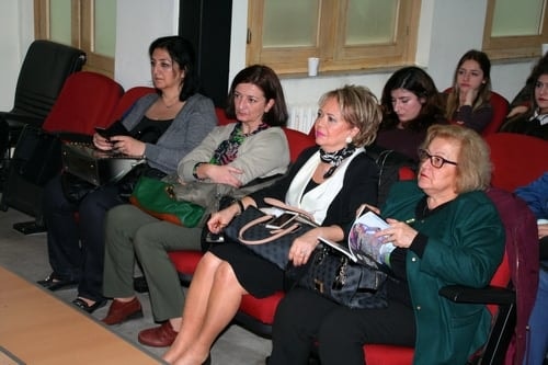 Hukukçuların Gözünden Kadın Meselesine Bakış
 - 4