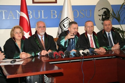 Şimdi Hukuk Zamanı - 9