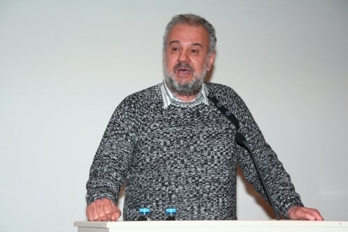 Baro Meclisi 40. Olağan Genel Kurul Toplantısı Yapıldı
 - 68