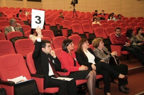 Farazi Dava Yarışması Yapıldı

 - 95