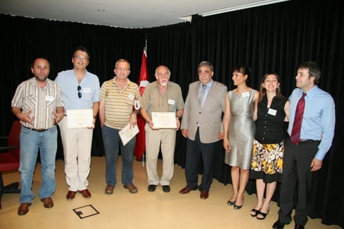 Türk Sineması Henüz Kurumsallaşamadı - 36