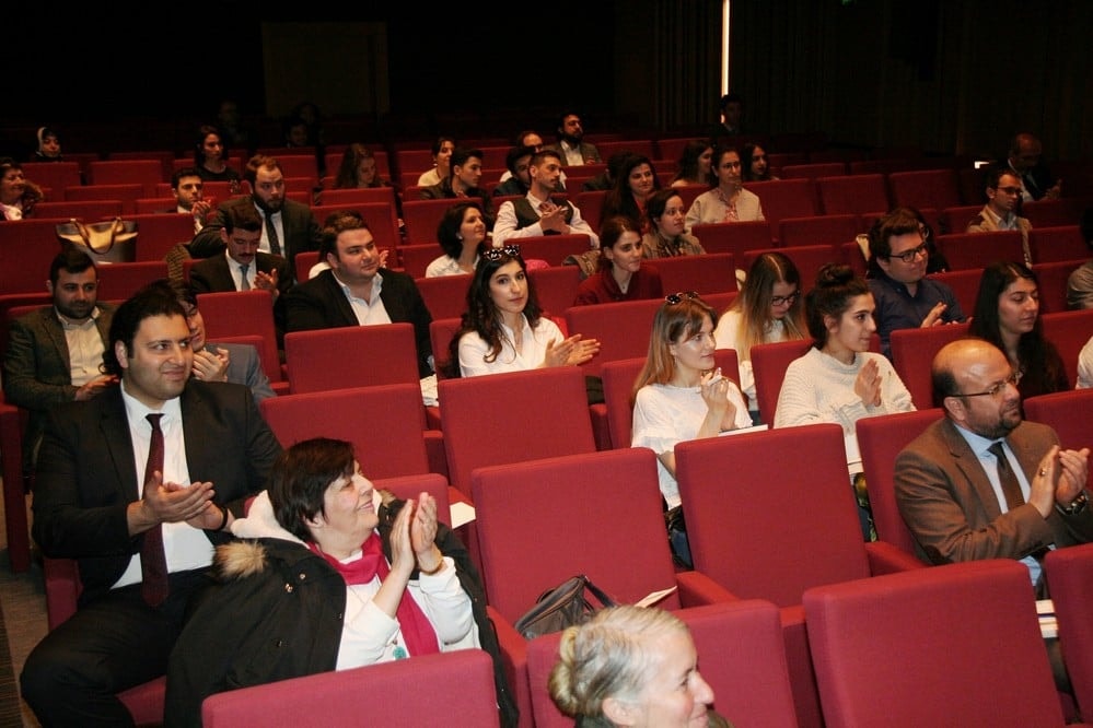 Deniz Hukukunda Güncel Gelişmeler - 6