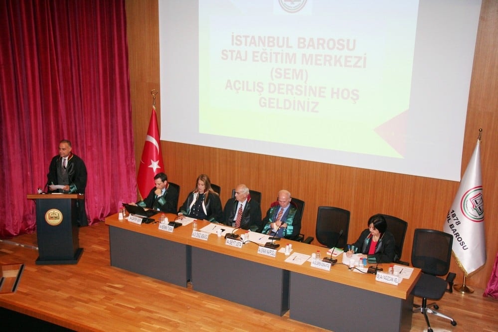 Sem Yeni Dönem Açılışı - 28