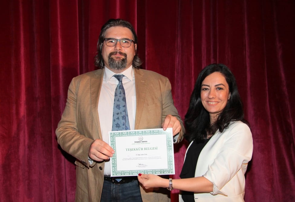 6102 Sayılı Türk Ticaret Kanunu Taşıma İşleri Kitabının 10. Yılı ve Taşıma Hukukundaki Gelişmeler - 59