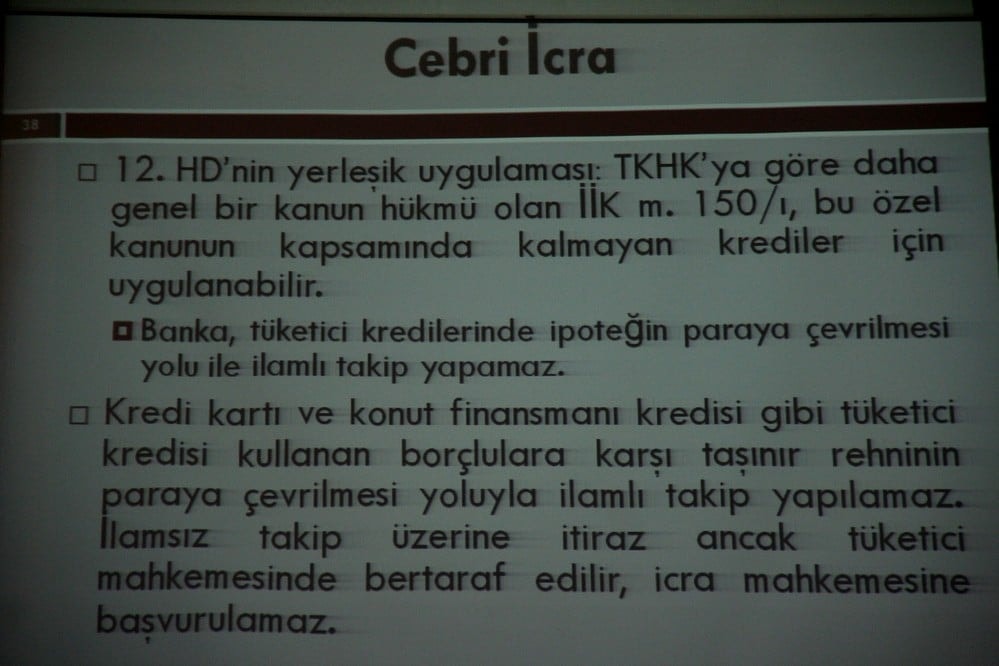 Tüketici Hukuku Temel Eğitimi - 97