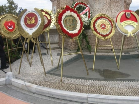 Cumhuriyetimiz 88 Yaşında
 - 8