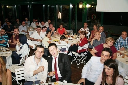 Dünya Şampiyonu Futbol Takımımız Ödüllendirildi 
 - 32