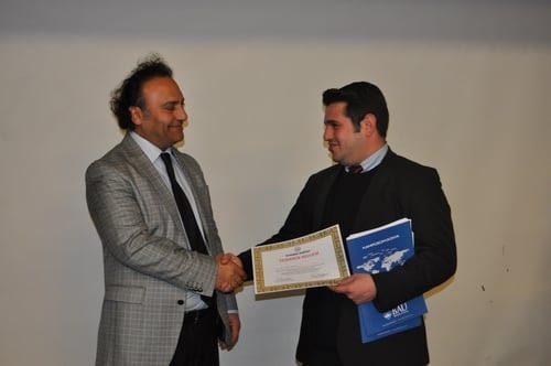 Uluslararsı Boyutuyla İş Kazalarında Hukuksak Sorunlar Ve Yargılamalar
 - 23