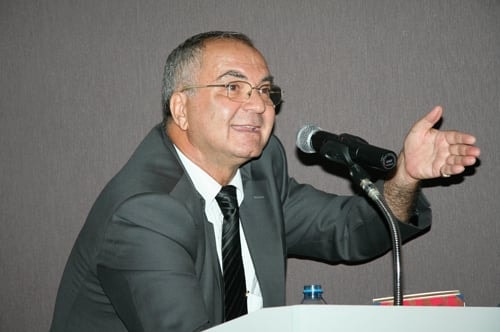 Staj Eğitim Merkezince Avukatlık Stajına Başlayanlar İçin Toplantı Düzenlendi
 - 26