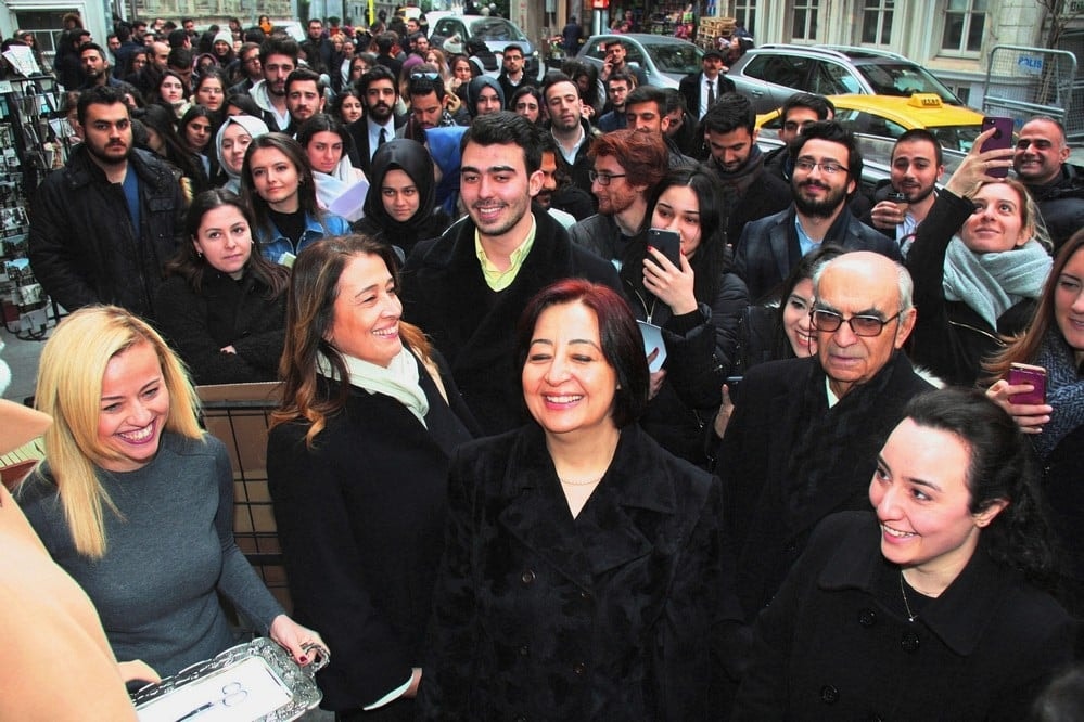 Yeni Staj Eğitim Merkezi Hizmete Açıldı - 3