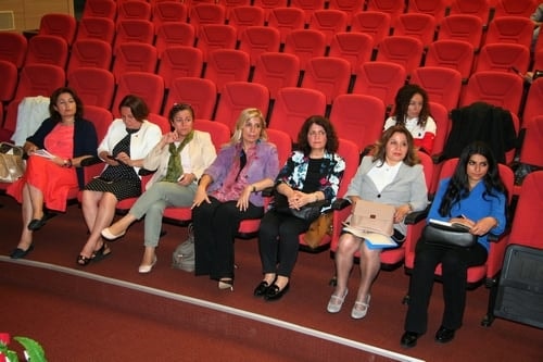 Kadın Cineyetlerinde Takdiri Hafifletici Sebepler Ve Tahrik İndirimi
 - 8