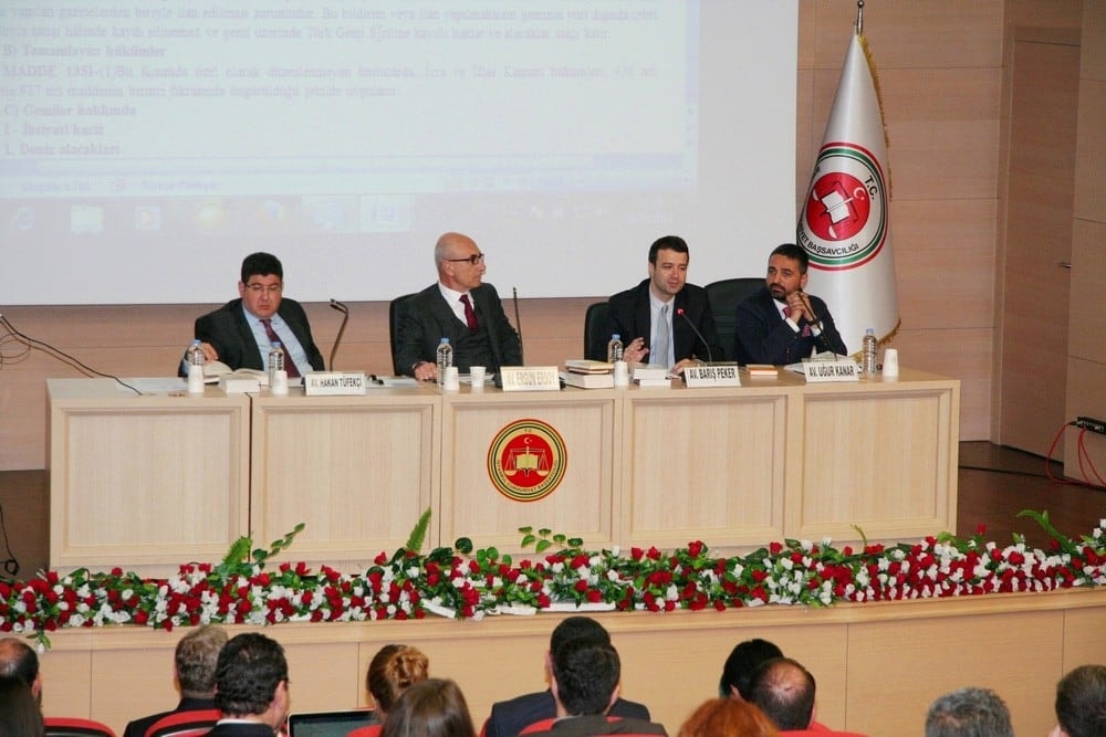 Deniz İcra Hukukunun Güncel Sorunları - 143