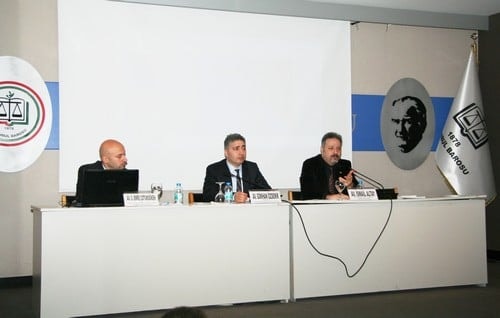 Finans Hukukunda Uyuşmazlıkların Çözümü Ve Tahkim

 - 27