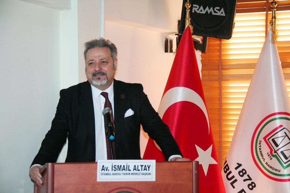 ​Milletlerarası Tahkim - 2