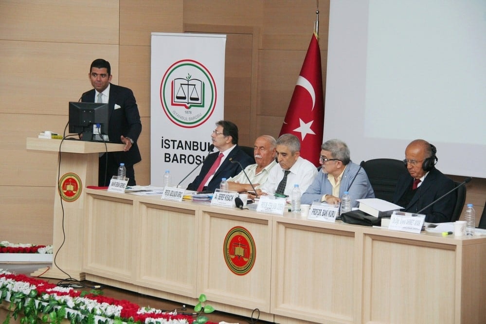 İmar Barışı, Kentsel Dönüşüm ve Tapu Uygulamaları ile Kat Mülkiyetine İlişkin Güncel Sorunlar Semineri - 205