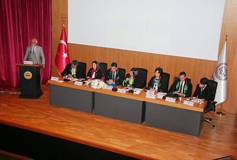 SEM Yeni Eğitim Dönemi Açılışı