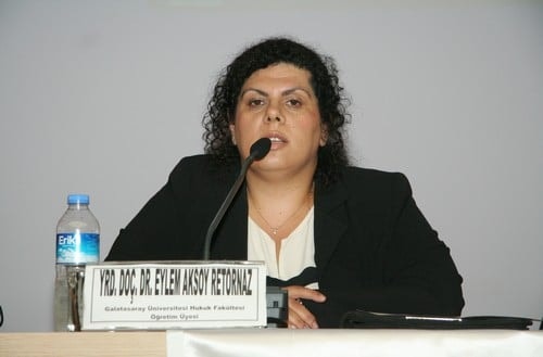 Makul Sürede Yargılanma

 - 5